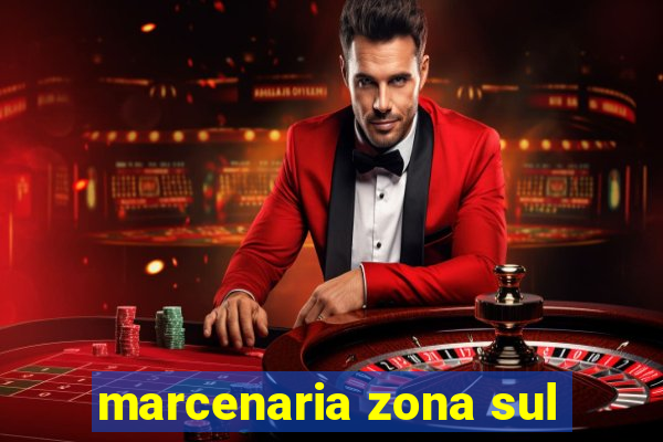 marcenaria zona sul